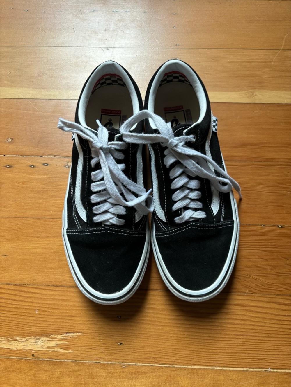 Vans Skate Old Skool